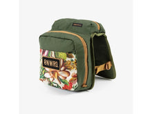 Organiseur appuie tête Daily Driver Floral - ONWRD Xperts 4x4