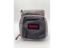 Organiseur appuie tête Daily Driver Gris - ONWRD Xperts 4x4