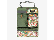 Organiseur de siège Daily Driver Floral - ONWRD Xperts 4x4