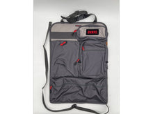 Organiseur de siège Daily Driver Gris - ONWRD Xperts 4x4