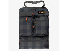Organiseur de siège Daily Driver Lumberjack - ONWRD Xperts 4x4