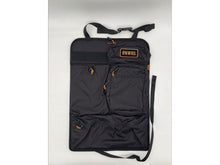 Organiseur de siège Daily Driver Noir - ONWRD Xperts 4x4