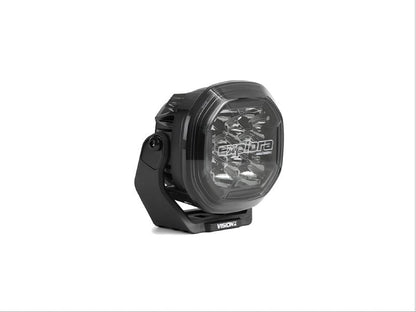 Phare LED Explora 4'' 9 Leds 45W - VISION X - BYD Shark 2024+