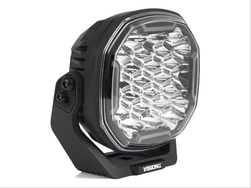 Phare LED Explora 7'' 24 Leds 120W - VISION X - BYD Shark 2024+