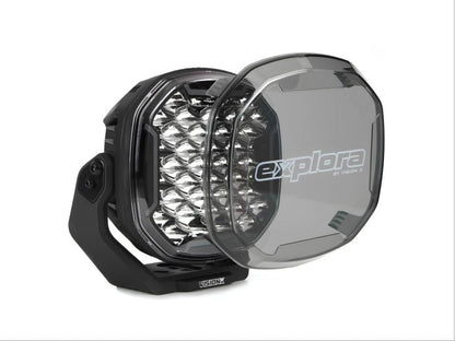 Phare LED Explora 7'' 24 Leds 120W - VISION X - BYD Shark 2024+