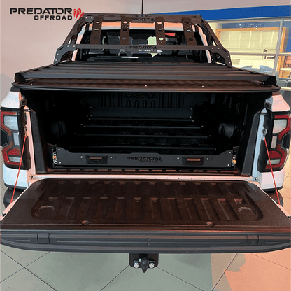 Plateau Coulissant Pickup 4x4 PREDATOR OFF-ROAD - Ford Ranger 2012-2022