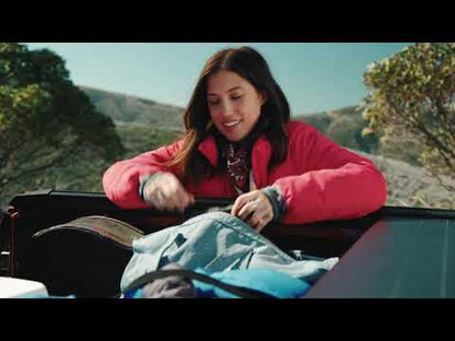 Tonneau Cover Ford Ranger/Raptor & Amarok 2023+ | Mountain Top EVOm Manual | Double Cab