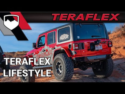 Kit ammortizzatori Falcon SP2 3.3 Jeep JKU - Teraflex