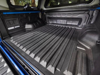 Bac de Benne PRO-FORM Sportguard Ford Ranger & VW Amarok 2023+ - Ford Ranger/Raptor 2023+