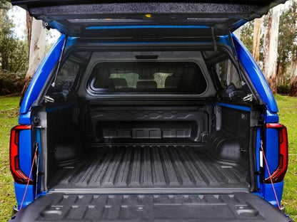 Bac de Benne PRO-FORM Sportguard Ford Ranger & VW Amarok 2023+ - Ford Ranger/Raptor 2023+