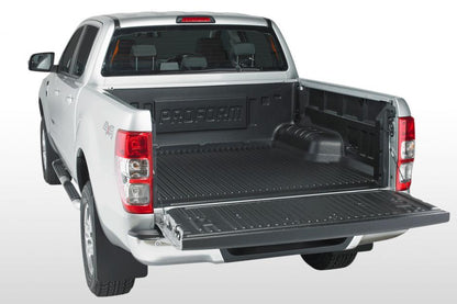 Bac de Benne Sans Rebord PRO-FORM Ford Ranger 2023+ Extra Cab - Ford Ranger/Raptor 2023+