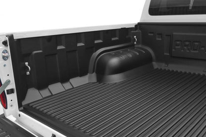 Bac de Benne Sans Rebord PRO-FORM Ford Ranger 2023+ Extra Cab - Ford Ranger/Raptor 2023+