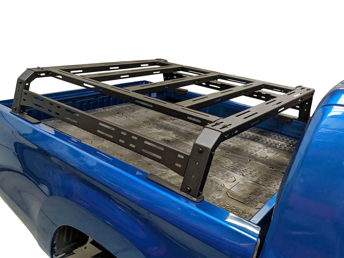 Rack de Benne Universel Mi-Hauteur Acier Modulaire Off-Road Xperts 4x4