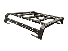 Rack de Benne Universel Mi-Hauteur Acier Modulaire Off-Road Xperts 4x4