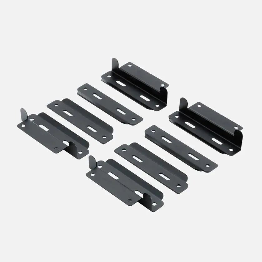 Fixation Panneau Solaire REDARC pour ARB & Rhino-Rack - Montage Sécurisé - BYD Shark 2024+