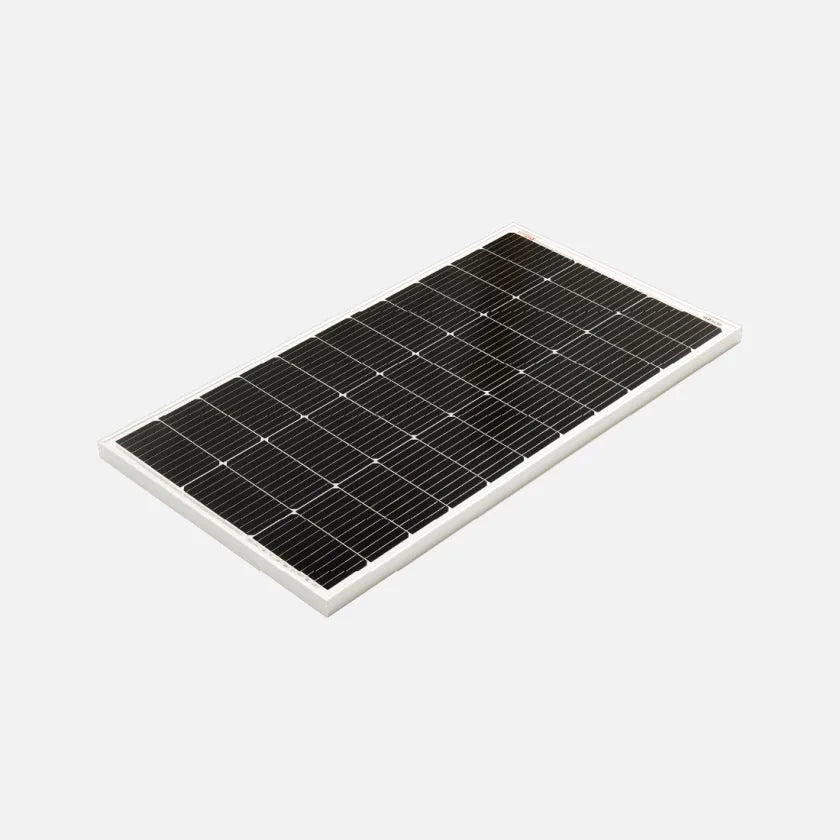 Panneau Solaire Monocristallin REDARC 120W - Puissance et Durabilité pour Camping - BYD Shark 2024+