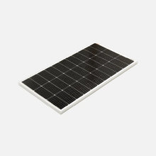 Panneau Solaire Monocristallin REDARC 120W - Puissance et Durabilité pour Camping - BYD Shark 2024+