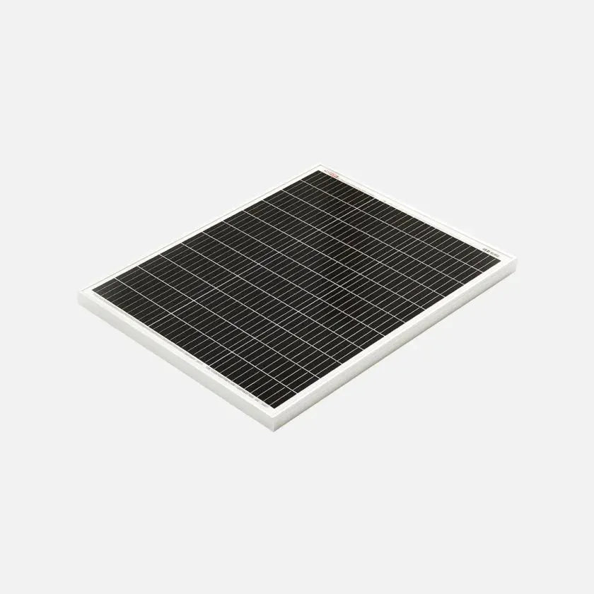 REDARC Panneau Solaire 80W Monocristallin pour 4x4 & Camping - BYD Shark 2024+