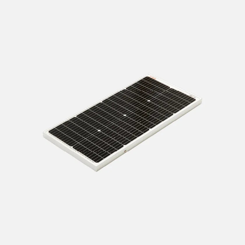 REDARC Panneau Solaire Monocristallin 60W - Idéal pour 4x4 - BYD Shark 2024+