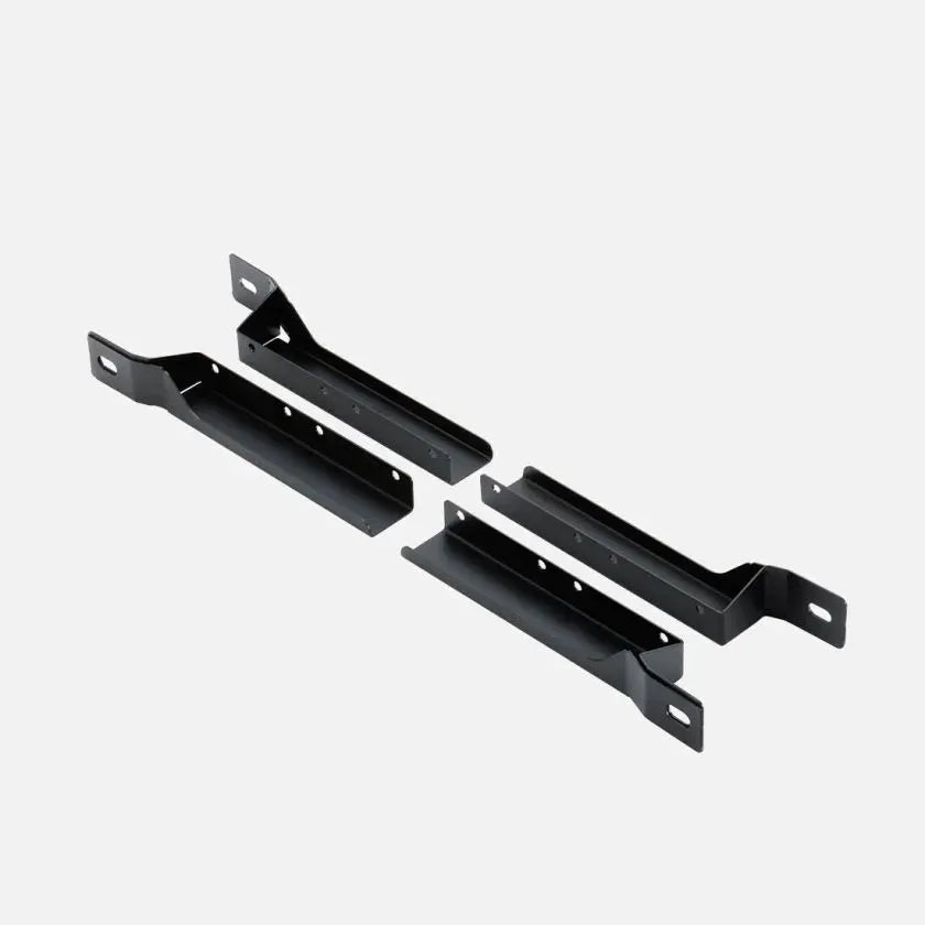 Support Panneau Solaire REDARC pour Barres Rhino-Rack Vortex et Heavy Duty - BYD Shark 2024+