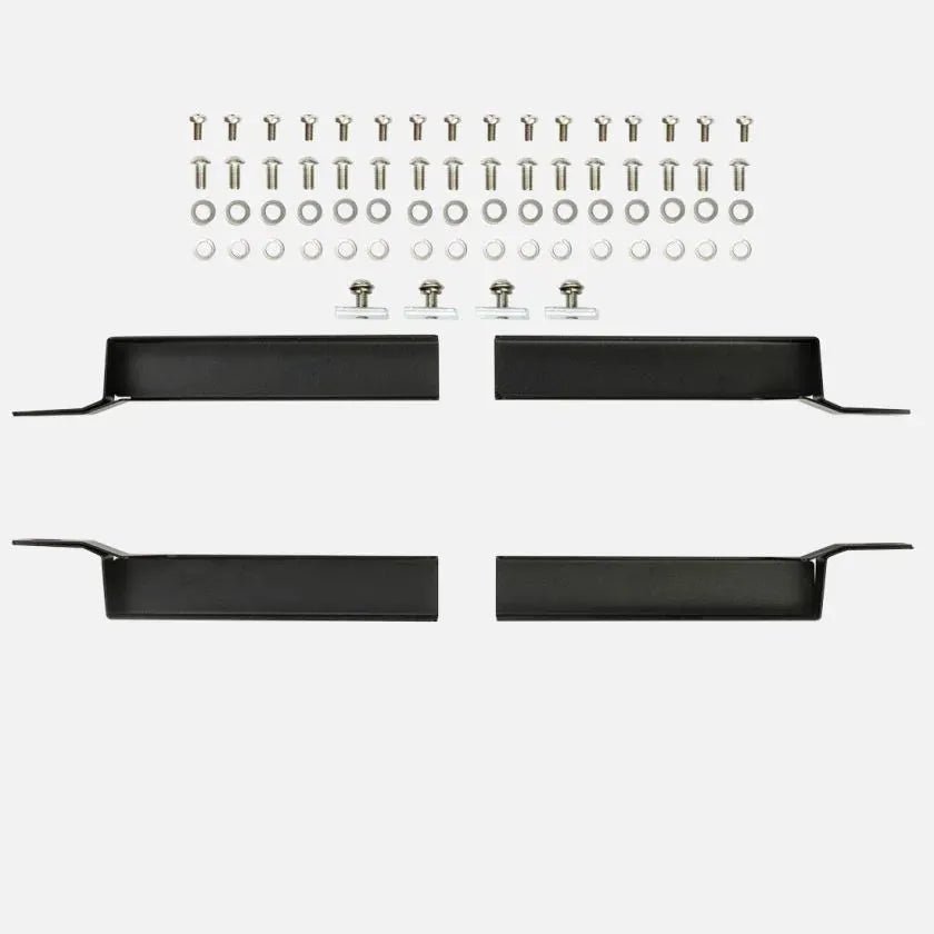 Support Panneau Solaire REDARC pour Barres Rhino-Rack Vortex et Heavy Duty - BYD Shark 2024+