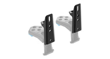 Adaptateur STOW iT pour Auvent Batwing – 4x4 Offroad - RHINO-RACK - BYD Shark 2024+
