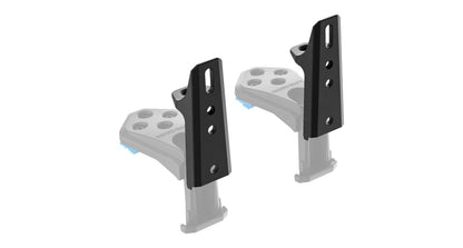 Adaptateur STOW iT pour Auvent Batwing – 4x4 Offroad - RHINO-RACK - BYD Shark 2024+