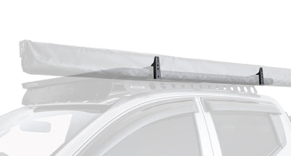 Adaptateur STOW iT pour Auvent Batwing – 4x4 Offroad - RHINO-RACK - BYD Shark 2024+