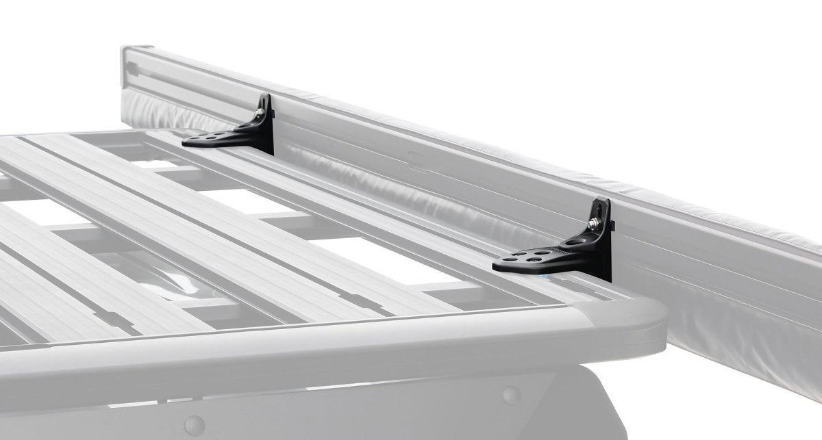 Adaptateur STOW iT pour Auvent Batwing – 4x4 Offroad - RHINO-RACK - BYD Shark 2024+