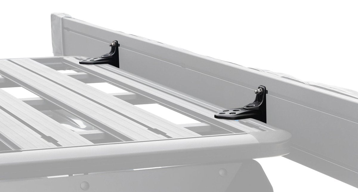 Adaptateur STOW iT pour Auvent Batwing – 4x4 Offroad - RHINO-RACK - BYD Shark 2024+