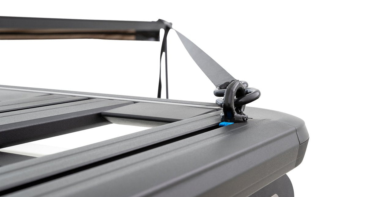 Auvent 180° Autoportant Batwing 2.2m - 8.4m² - RHINO-RACK - BYD Shark 2024+