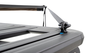 Auvent 180° Autoportant Batwing 2.2m - 8.4m² - RHINO-RACK - BYD Shark 2024+