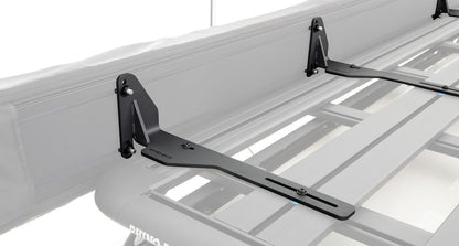 Auvent 180° Autoportant Batwing 2.2m - 8.4m² - RHINO-RACK - BYD Shark 2024+