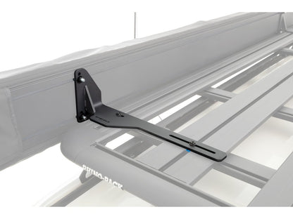Auvent 180° Autoportant Batwing 2.2m - 8.4m² - RHINO-RACK - BYD Shark 2024+