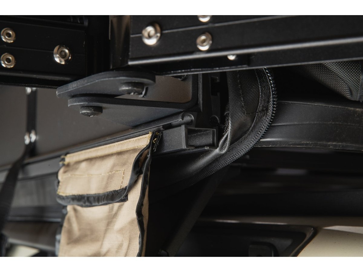 Auvent 270° Batwing Autoportant Latéral | Droite - RHINO-RACK - BYD Shark 2024+
