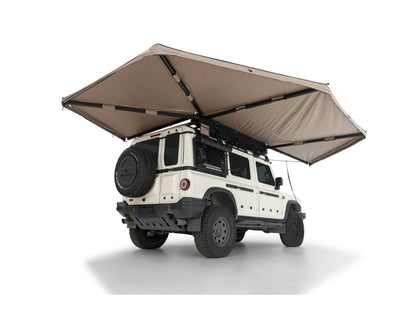 Auvent 270° Batwing Autoportant Latéral | Droite - RHINO-RACK - BYD Shark 2024+