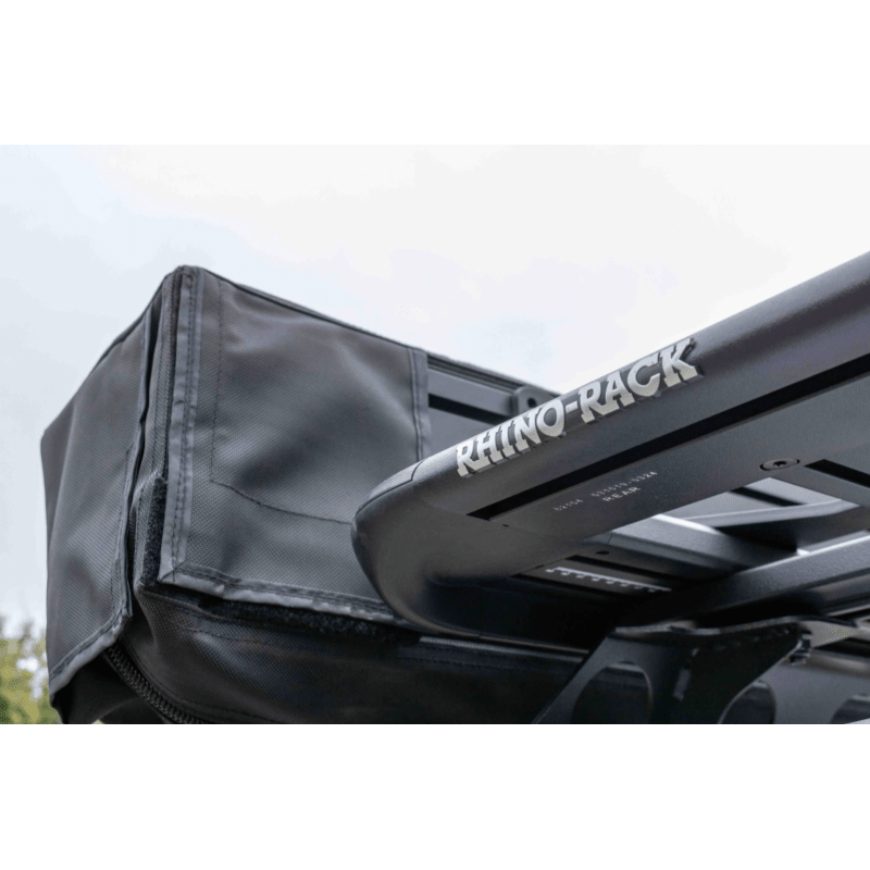 Auvent 270° Batwing Autoportant Latéral | Droite - RHINO-RACK - BYD Shark 2024+