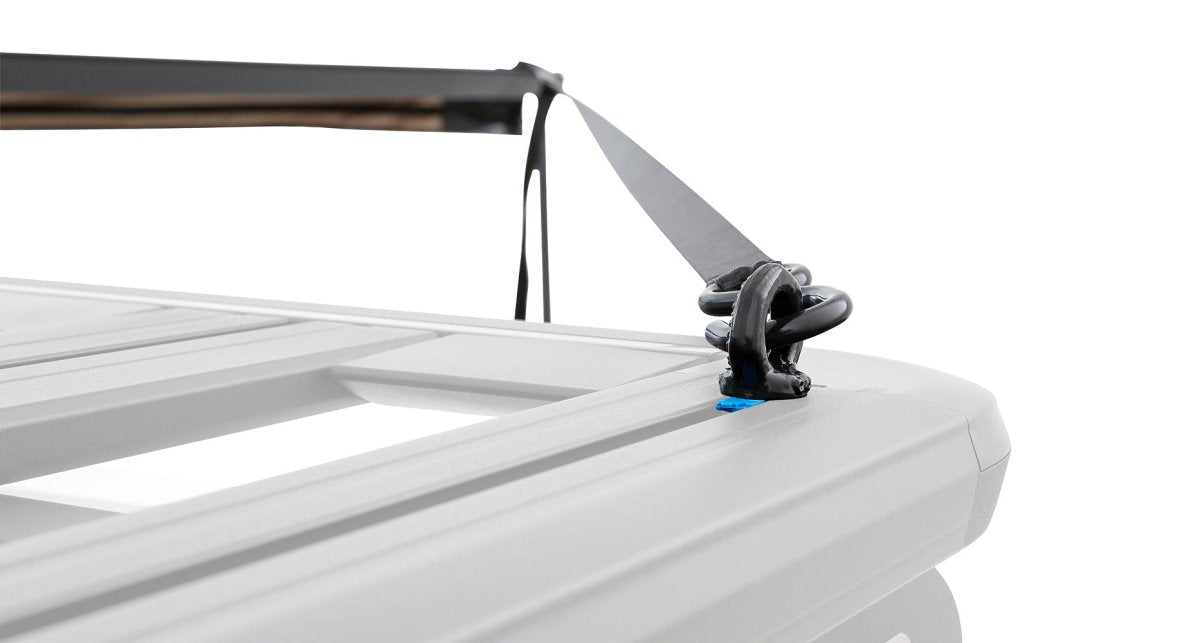 Auvent 270° Batwing Autoportant Latéral | Gauche - RHINO-RACK - BYD Shark 2024+