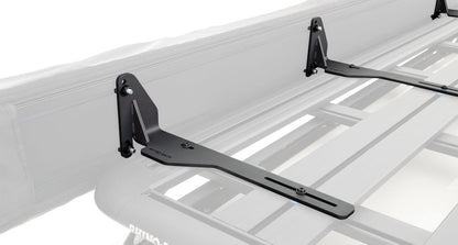 Auvent 270° Batwing Autoportant Latéral | Gauche - RHINO-RACK - BYD Shark 2024+