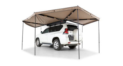 Auvent 270° Batwing Autoportant Latéral | Gauche - RHINO-RACK - BYD Shark 2024+