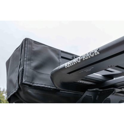 Auvent 270° Batwing Autoportant Latéral | Gauche - RHINO-RACK - BYD Shark 2024+