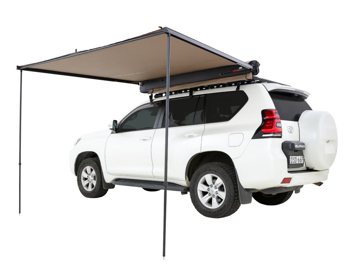 Auvent Autoportant Latéral Sunseeker 2.2m - RHINO-RACK - BYD Shark 2024+