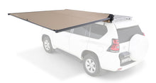 Auvent Autoportant Latéral Sunseeker 2.2m - RHINO-RACK - BYD Shark 2024+