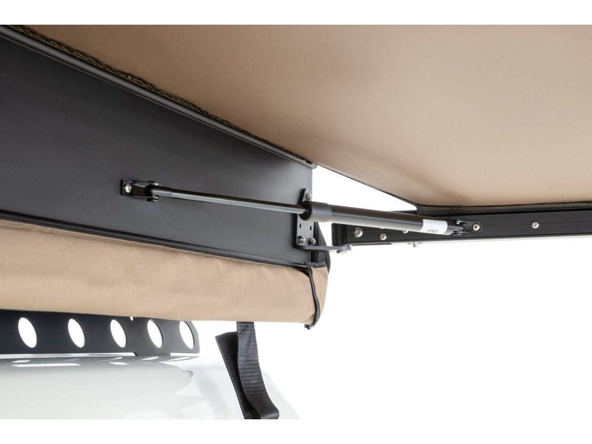 Auvent Autoportant Latéral Sunseeker 2.2m - RHINO-RACK - BYD Shark 2024+