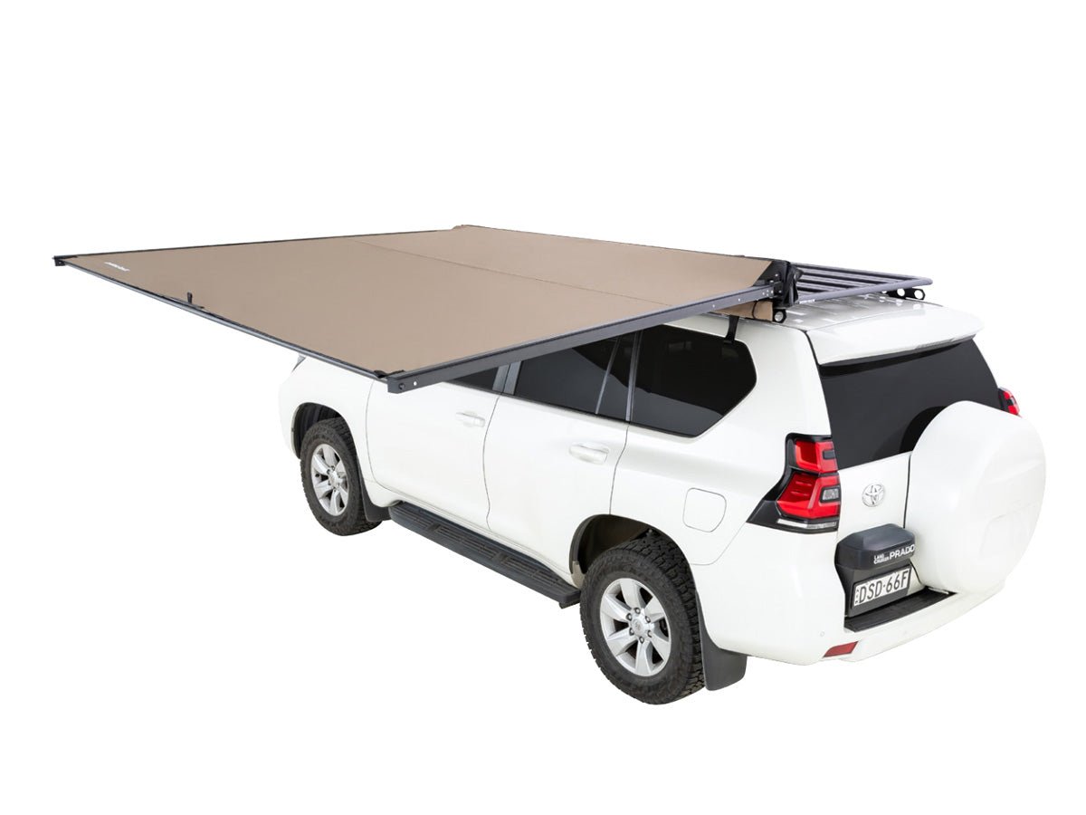 Auvent Autoportant Latéral Sunseeker 2.2m - RHINO-RACK - BYD Shark 2024+