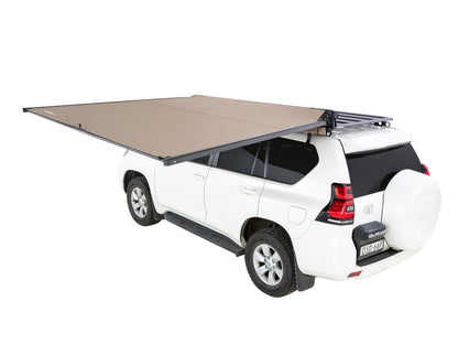 Auvent Autoportant Latéral Sunseeker 2.2m - RHINO-RACK - BYD Shark 2024+