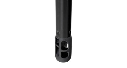 Auvent circulaire 270° Batwing Compact 2m (version gauche) - avec fixations STOW IT - RHINO-RACK - BYD Shark 2024+