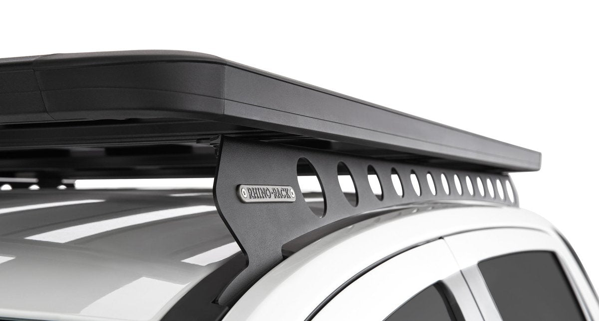 Backbone Mounting System for double cab Ford Ranger P703 and VW Amarok Gen2 - RHINO-RACK - Ford Ranger PHEV 2025+