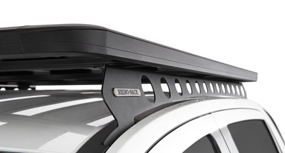 Backbone Mounting System for double cab Ford Ranger P703 and VW Amarok Gen2 - RHINO-RACK - Ford Ranger PHEV 2025+