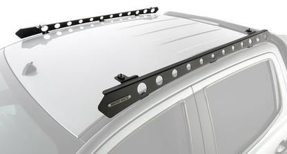 Backbone Mounting System - Ford Ranger / Mazda BT50 - RHINO-RACK - Ford Ranger 2012-2022